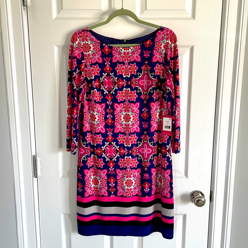 NWB Vince Camuto size 12 dress — tags on!